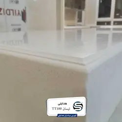 تیسان-TT100 - سنگ مصنوعی کورین و کوارتز