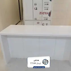 تیسان-TT100 - سنگ مصنوعی کورین و کوارتز