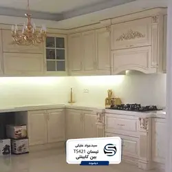 تیسان-TS421 - سنگ مصنوعی کورین و کوارتز