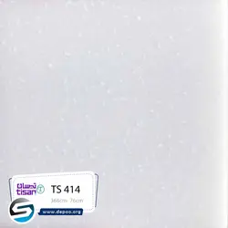 تیسان-TS-414 - سنگ مصنوعی کورین و کوارتز