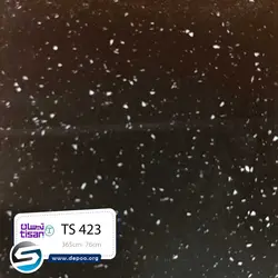 تیسان-TS423 - سنگ مصنوعی کورین و کوارتز