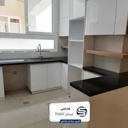 تیسان-TS423 - سنگ مصنوعی کورین و کوارتز