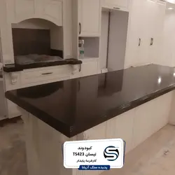 تیسان-TS423 - سنگ مصنوعی کورین و کوارتز