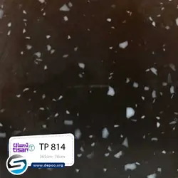 تیسان-TP814 - سنگ مصنوعی کورین و کوارتز