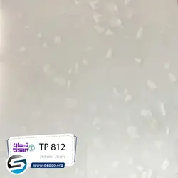 تیسان-TP812 - سنگ مصنوعی کورین و کوارتز
