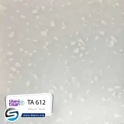 تیسان-612TA - سنگ مصنوعی کورین و کوارتز