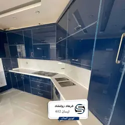 تیسان-612TA - سنگ مصنوعی کورین و کوارتز