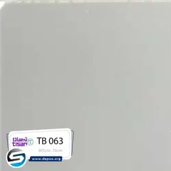 تیسان-TB063 - سنگ مصنوعی کورین و کوارتز