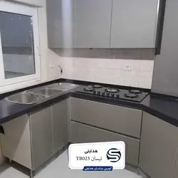 تیسان-TB023 - سنگ مصنوعی کورین و کوارتز