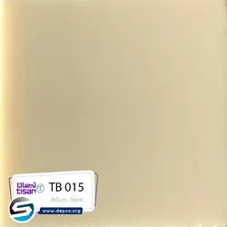 تیسان-TB015 - سنگ مصنوعی کورین و کوارتز
