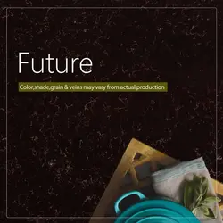 کاینداستون-قهوه ای رگه دار-583-Future - سنگ مصنوعی کورین و کوارتز