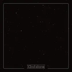 کاینداستون-مشکی آیینه دار-392-Galaxy Black - سنگ مصنوعی کورین و کوارتز