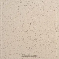 کاینداستون-کرم آیینه دار-323-Galaxy Cream - سنگ مصنوعی کورین و کوارتز