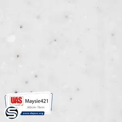اورانوس-MAYSIE421 - سنگ مصنوعی کورین و کوارتز