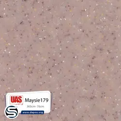 اورانوس-MAYSIE179 - سنگ مصنوعی کورین و کوارتز
