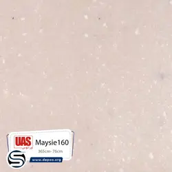اورانوس-MAYSIE160 - سنگ مصنوعی کورین و کوارتز