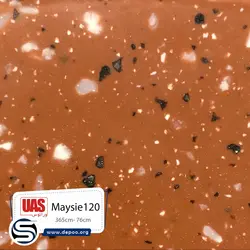 اورانوس-MAYSIE120 - سنگ مصنوعی کورین و کوارتز