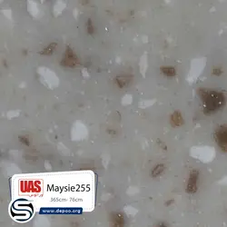 اورانوس-MAYSIE255 - سنگ مصنوعی کورین و کوارتز