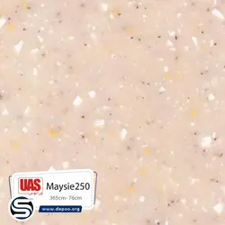 اورانوس-MAYSIE250 - سنگ مصنوعی کورین و کوارتز