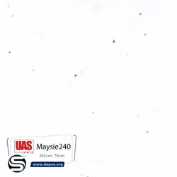 اورانوس-MAYSIE240 - سنگ مصنوعی کورین و کوارتز