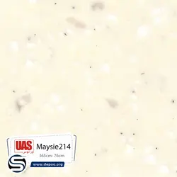 اورانوس-MAYSIE214 - سنگ مصنوعی کورین و کوارتز