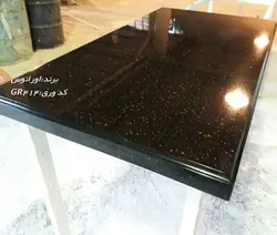اورانوس-GR-414 - سنگ مصنوعی کورین و کوارتز