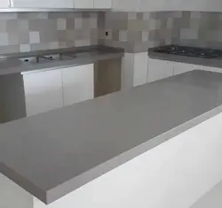 اورانوس-GR-290 - سنگ مصنوعی کورین و کوارتز