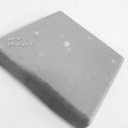 اورانوس-GR-290 - سنگ مصنوعی کورین و کوارتز