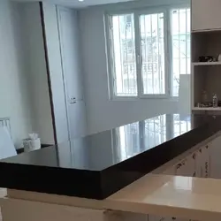 اورانوس-GR-176 - سنگ مصنوعی کورین و کوارتز