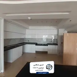 اورانوس-GR-174 - سنگ مصنوعی کورین و کوارتز