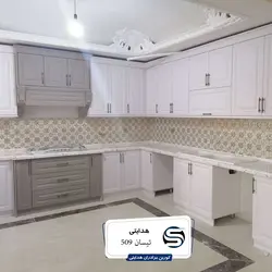 تیسان-ابر و باد کرم رگه قهوه ای-TAB509 - سنگ مصنوعی کورین و کوارتز