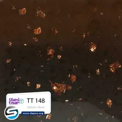 تیسان-TT148 - سنگ مصنوعی کورین و کوارتز