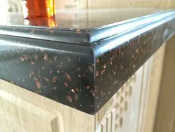 تیسان-TT148 - سنگ مصنوعی کورین و کوارتز