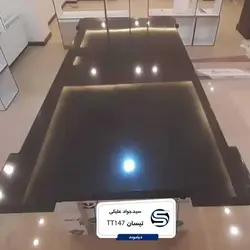 تیسان-TT147 - سنگ مصنوعی کورین و کوارتز
