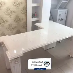 تیسان-TT114 - سنگ مصنوعی کورین و کوارتز