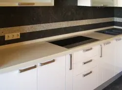 هانکس-H‐ELDORADO-T-001 - سنگ مصنوعی کورین و کوارتز
