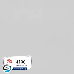 توتم-4100-PolarisWhite - سنگ مصنوعی کورین و کوارتز