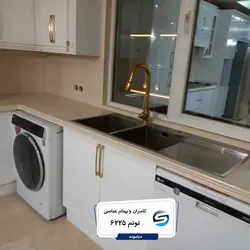توتم-6225-Botticino-Classico - سنگ مصنوعی کورین و کوارتز