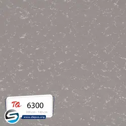 توتم-6300-ViscontGrey-Inspiration - سنگ مصنوعی کورین و کوارتز