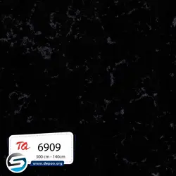 توتم-6909-atlanticblack-inspiration - سنگ مصنوعی کورین و کوارتز