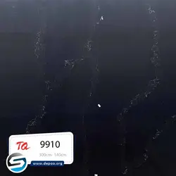 توتم-9910 - سنگ مصنوعی کورین و کوارتز