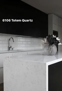 توتم-6106-StatuarioVenato-Inspiration - سنگ مصنوعی کورین و کوارتز