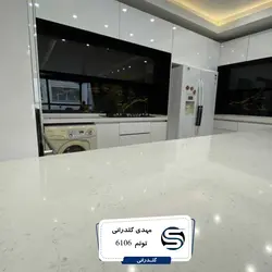 توتم-6106-StatuarioVenato-Inspiration - سنگ مصنوعی کورین و کوارتز