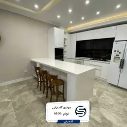 توتم-6106-StatuarioVenato-Inspiration - سنگ مصنوعی کورین و کوارتز