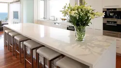 توتم-4233-SilkyEbur - سنگ مصنوعی کورین و کوارتز