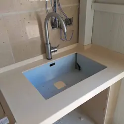 توتم-4232-BiancoMurano - سنگ مصنوعی کورین و کوارتز