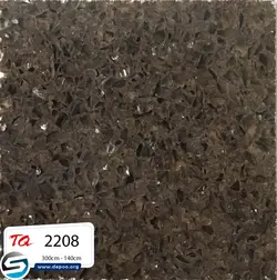 توتم-autumnbrown-2208 - سنگ مصنوعی کورین و کوارتز