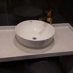 توتم-1103-CosmosWhiteDiamante - سنگ مصنوعی کورین و کوارتز