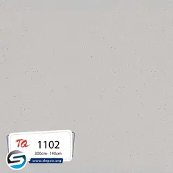 توتم-1102-stellabianca-finegrain - سنگ مصنوعی کورین و کوارتز