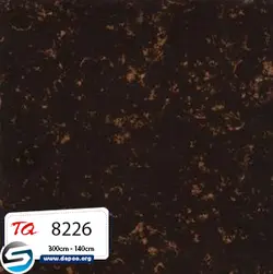 توتم-8226-macchiato - سنگ مصنوعی کورین و کوارتز